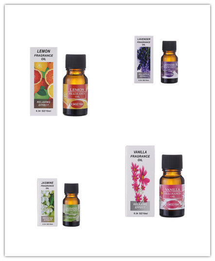 Aromatherapy essential oil humidifier - Trendsly